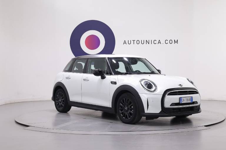 MINI Cooper 3