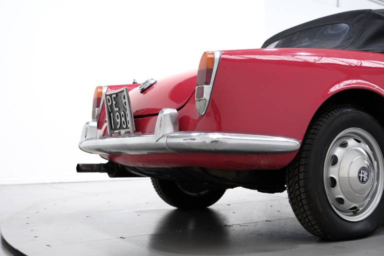 ALFA ROMEO Giulietta 38