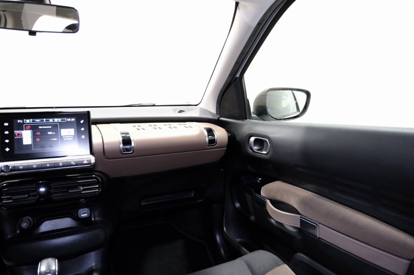 CITROEN C4 Cactus 37