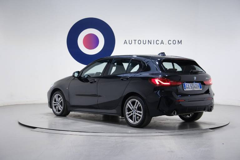 BMW 118 17