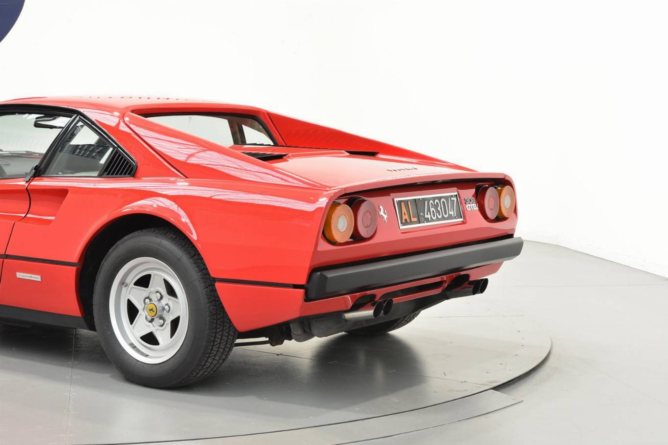 FERRARI 308 42