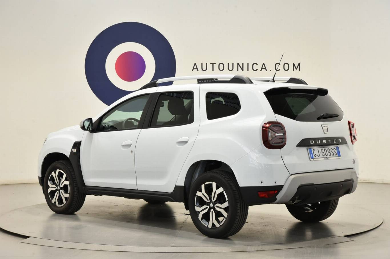 DACIA Duster 2