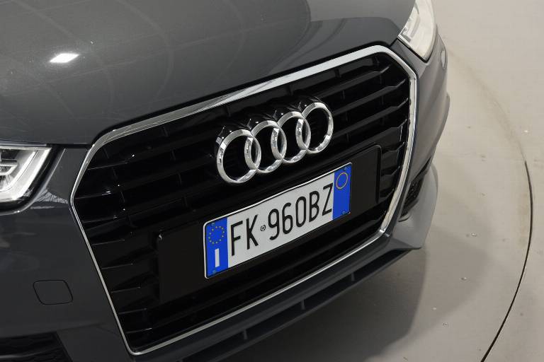 AUDI A1 48