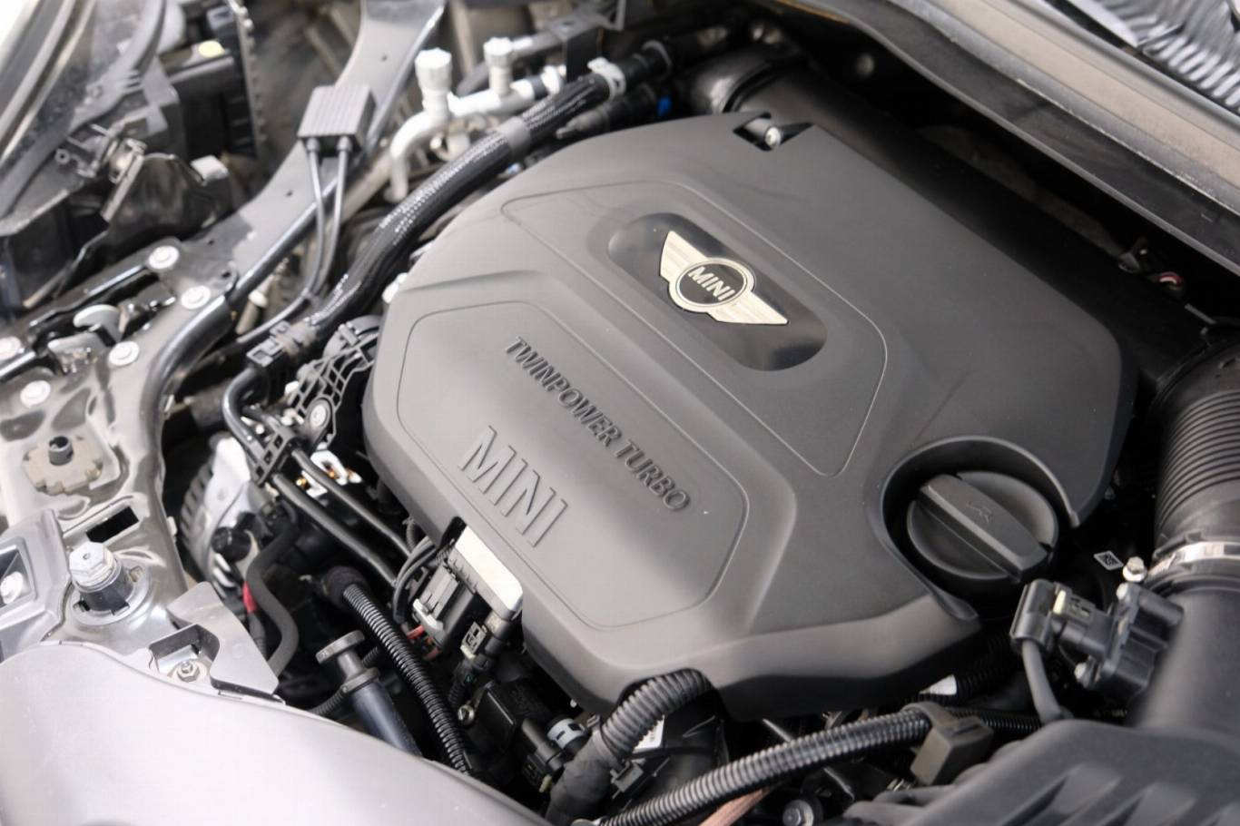 MINI Cooper Clubman 66