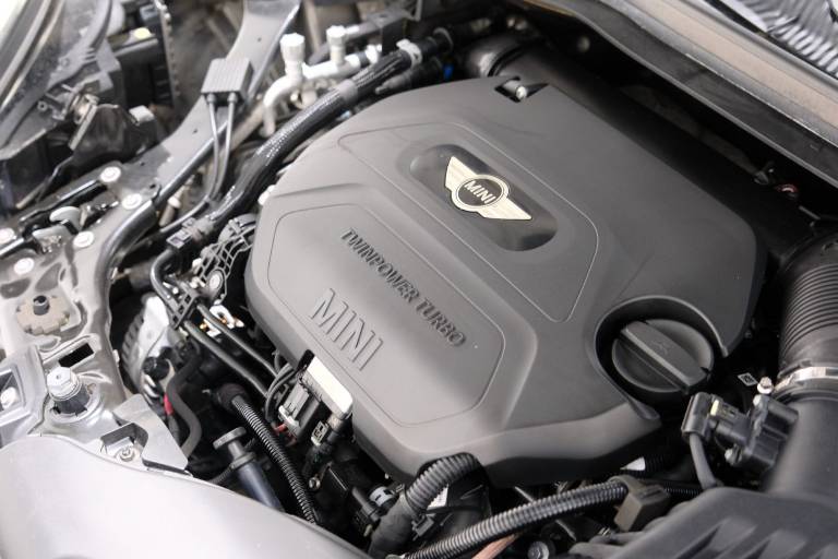 MINI Cooper Clubman 66