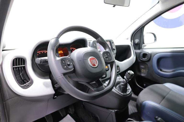 FIAT Panda 5