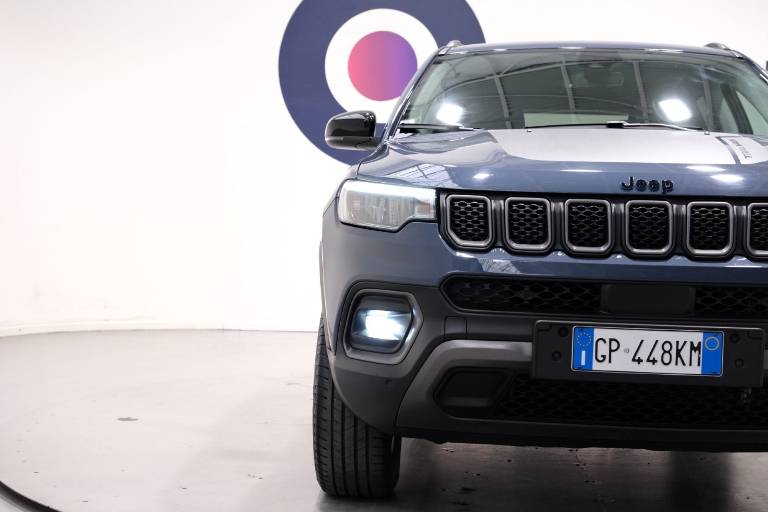 JEEP Compass 58