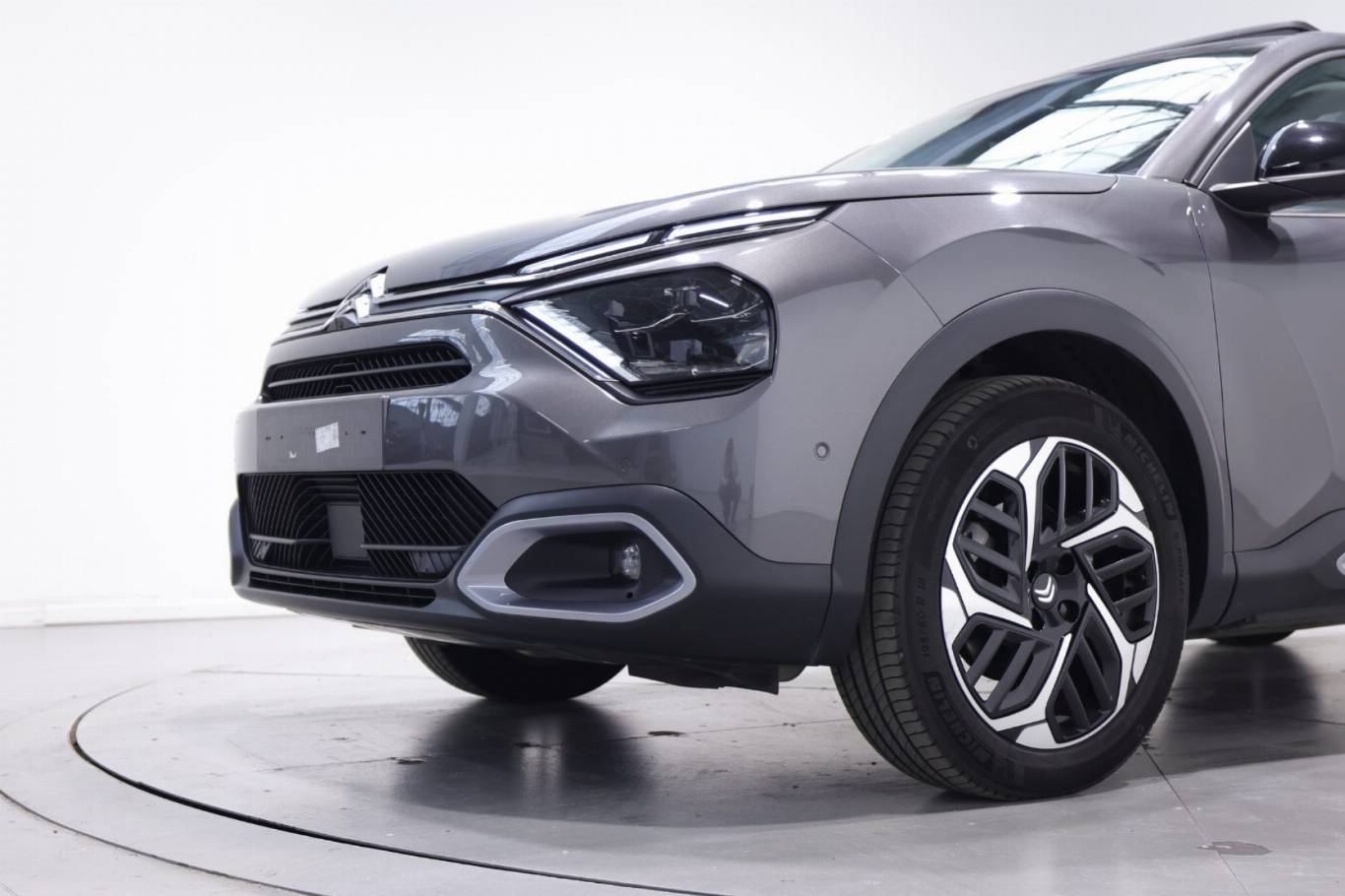 CITROEN C4 11