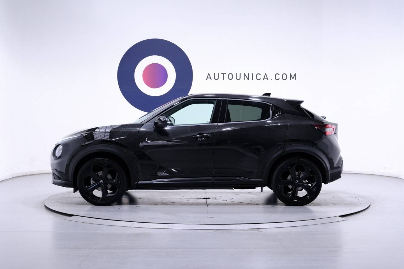 NISSAN Juke 10