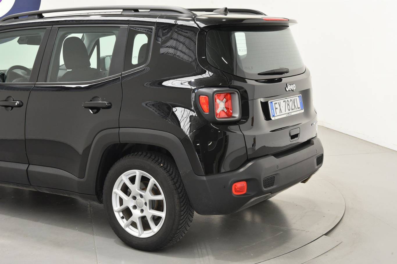 JEEP Renegade 36