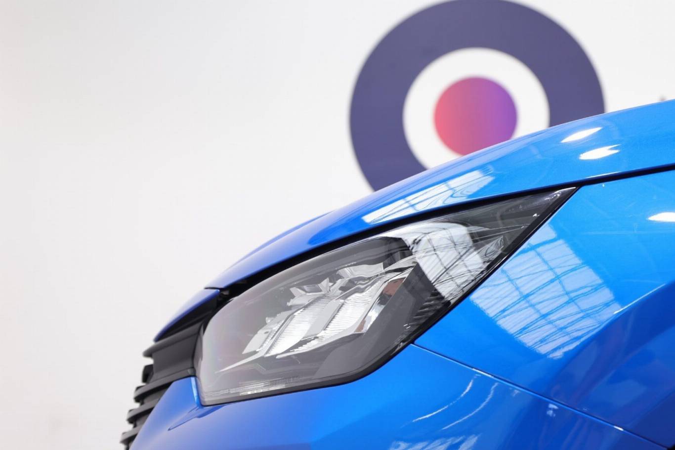 PEUGEOT 208 18
