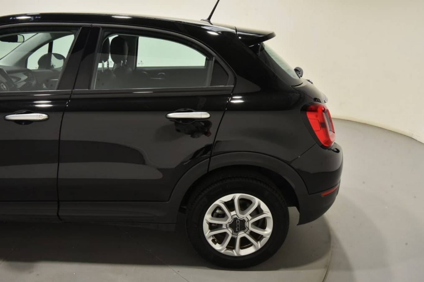 FIAT 500X 41