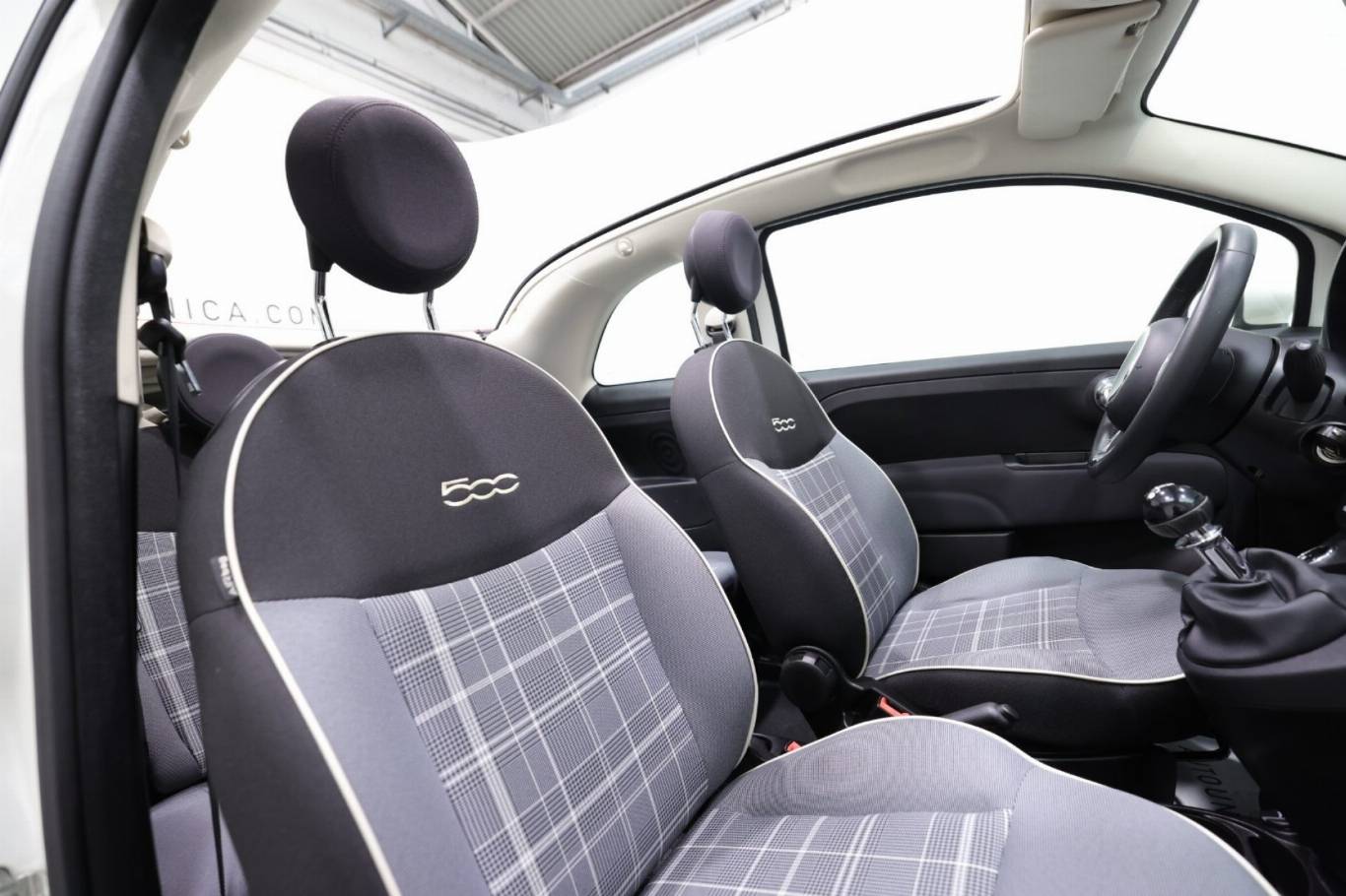 FIAT 500C 41