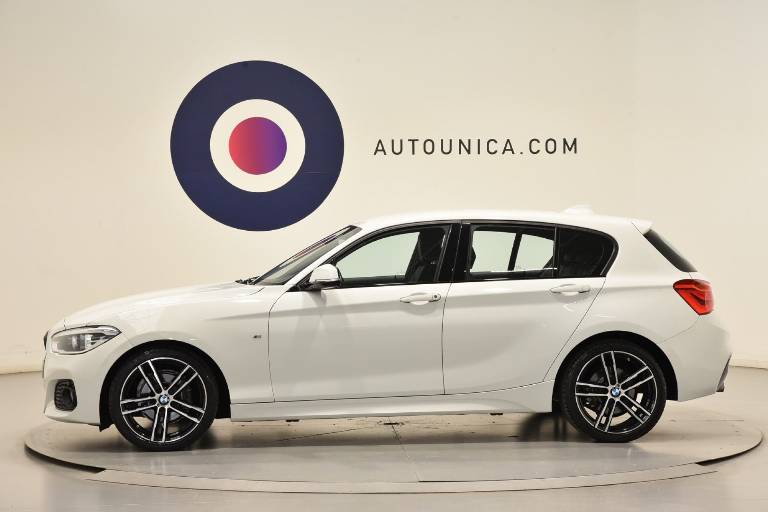 BMW 116 16