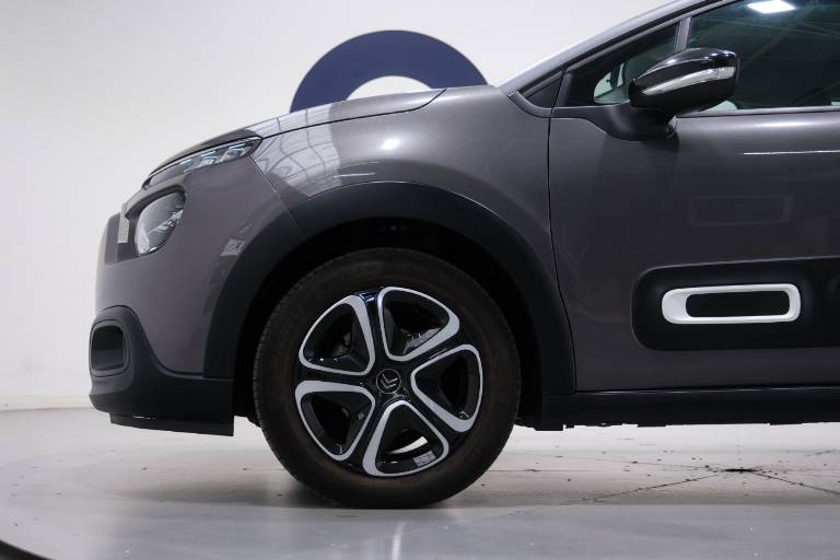 CITROEN C3 10