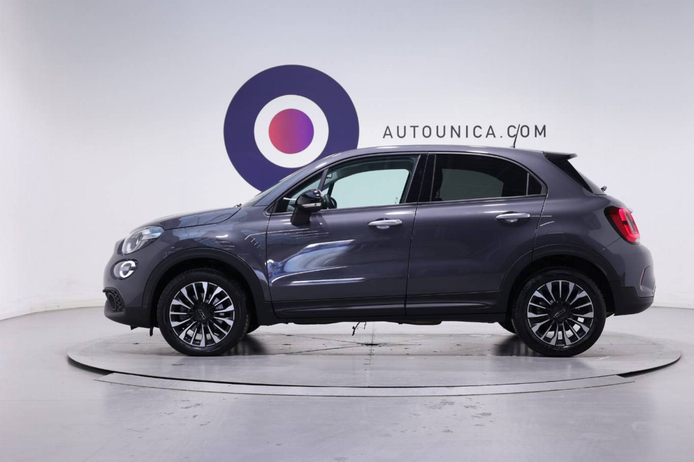 FIAT 500X 18
