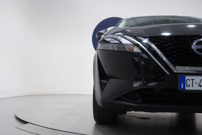 NISSAN Qashqai 50
