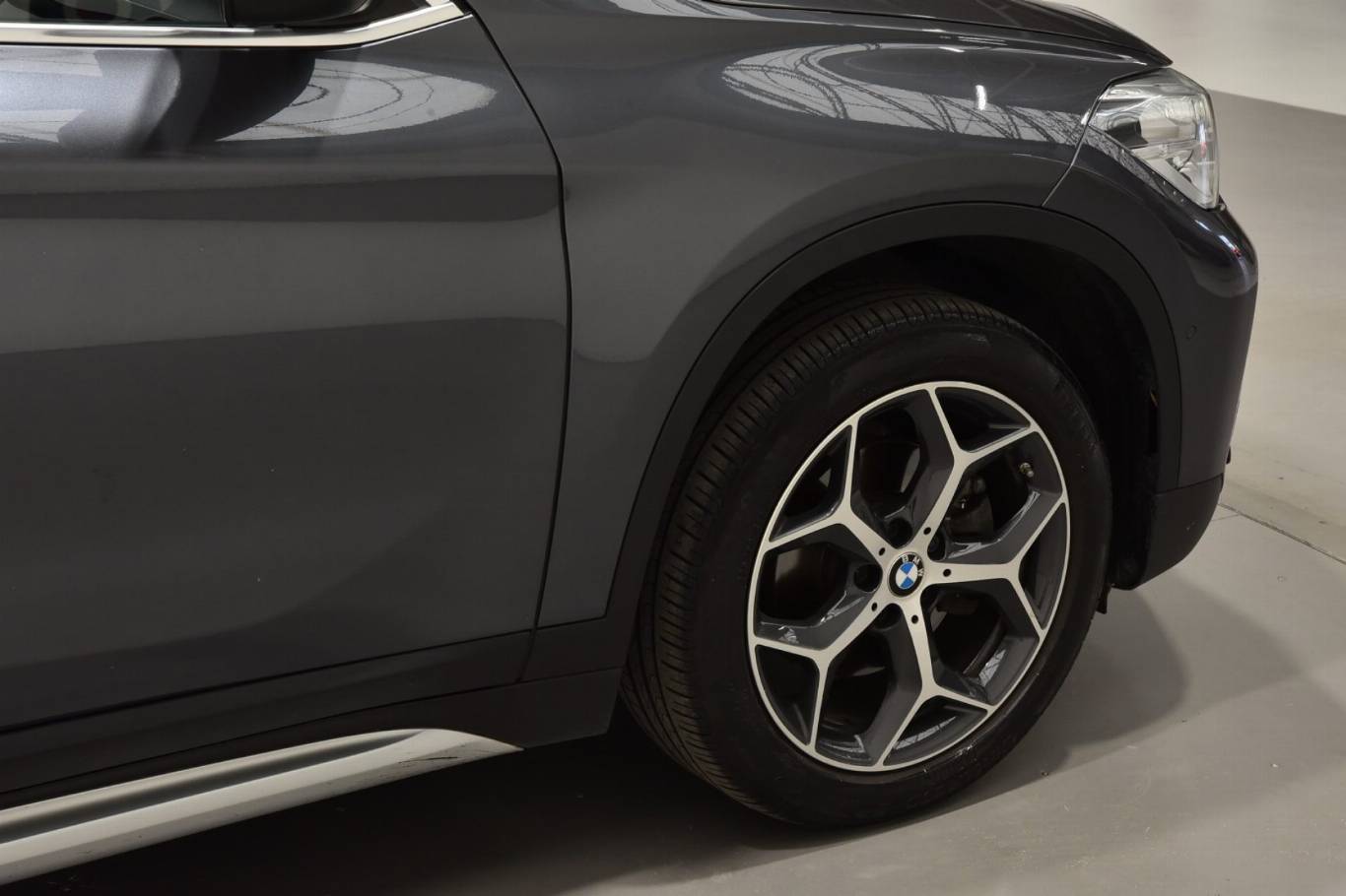 BMW X1 46