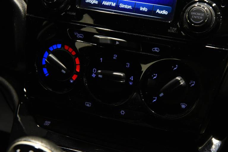 LANCIA Ypsilon 39