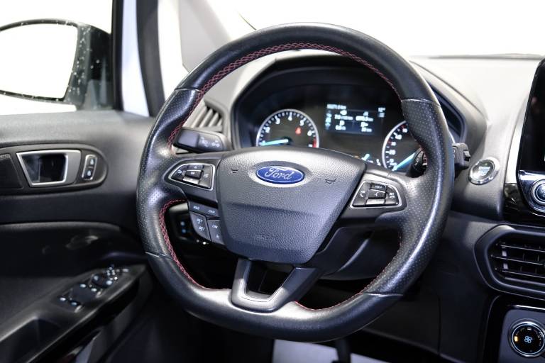 FORD EcoSport 45