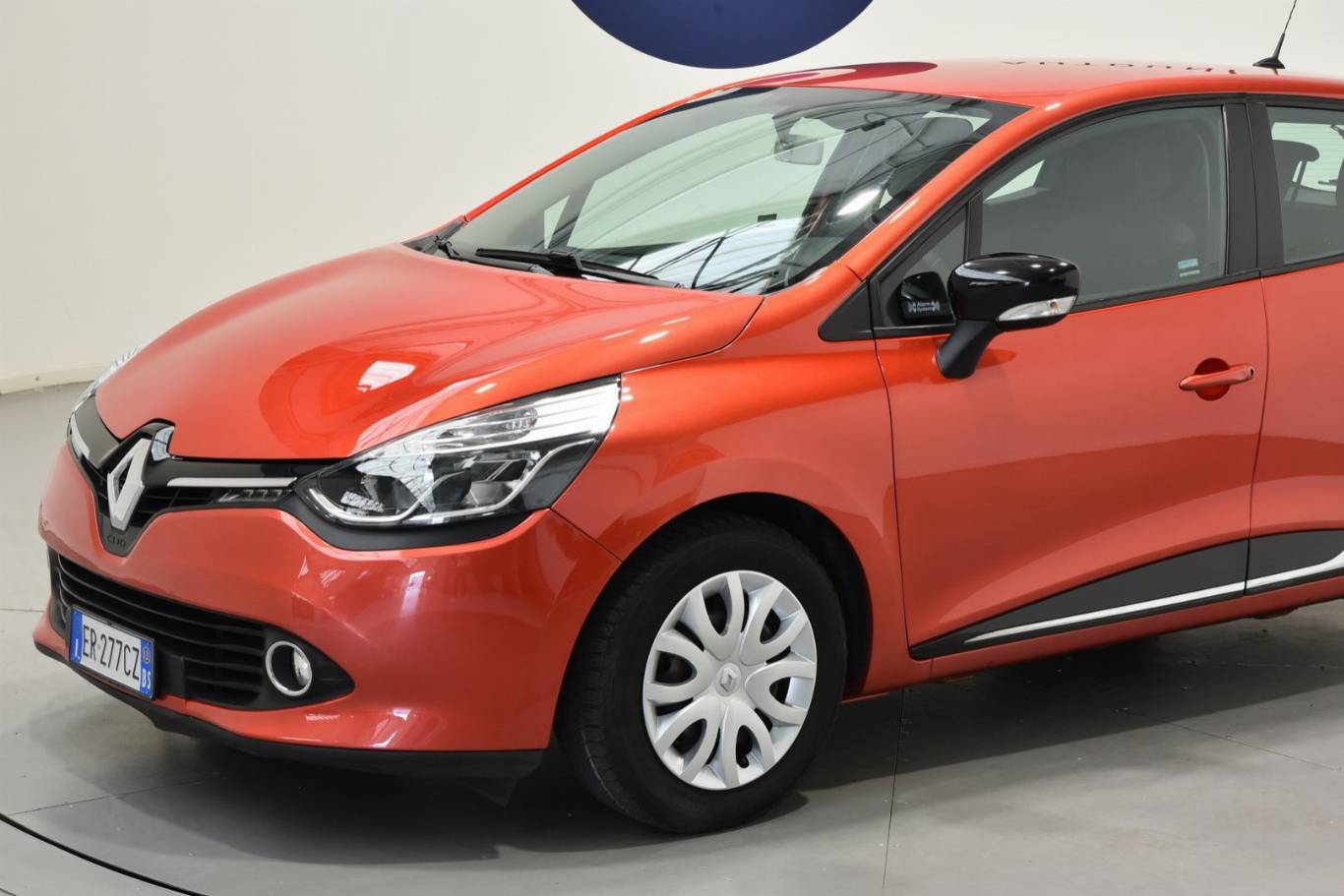 RENAULT Clio 36