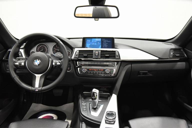 BMW 420 22