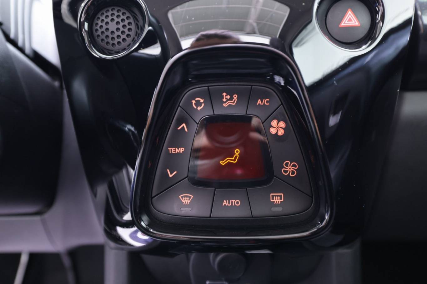 TOYOTA Aygo 26