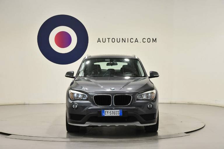 BMW X1 5