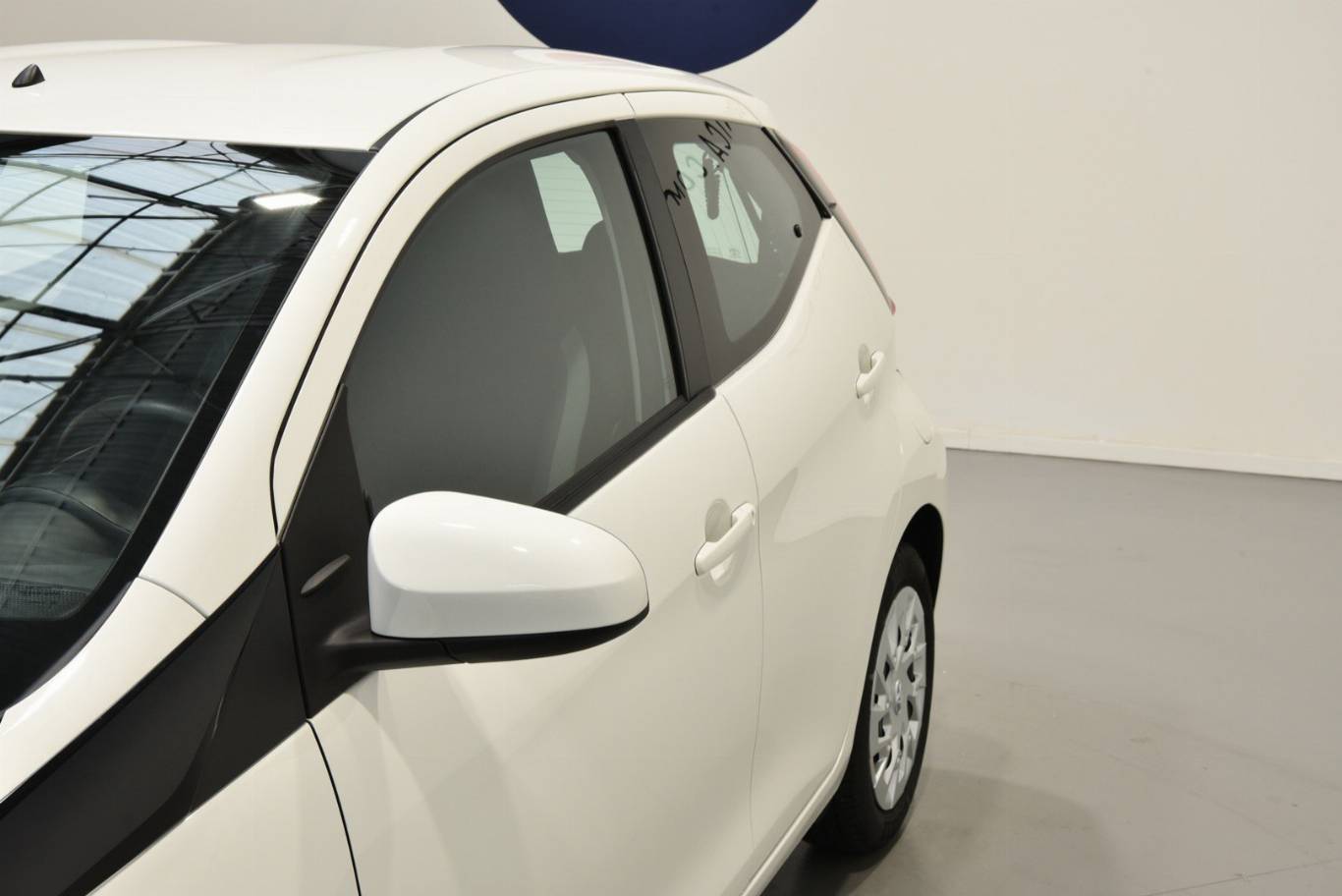 TOYOTA Aygo 50