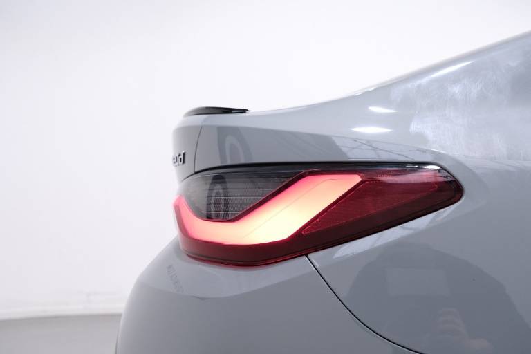 BMW 420 14