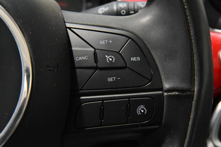 FIAT 500X 8