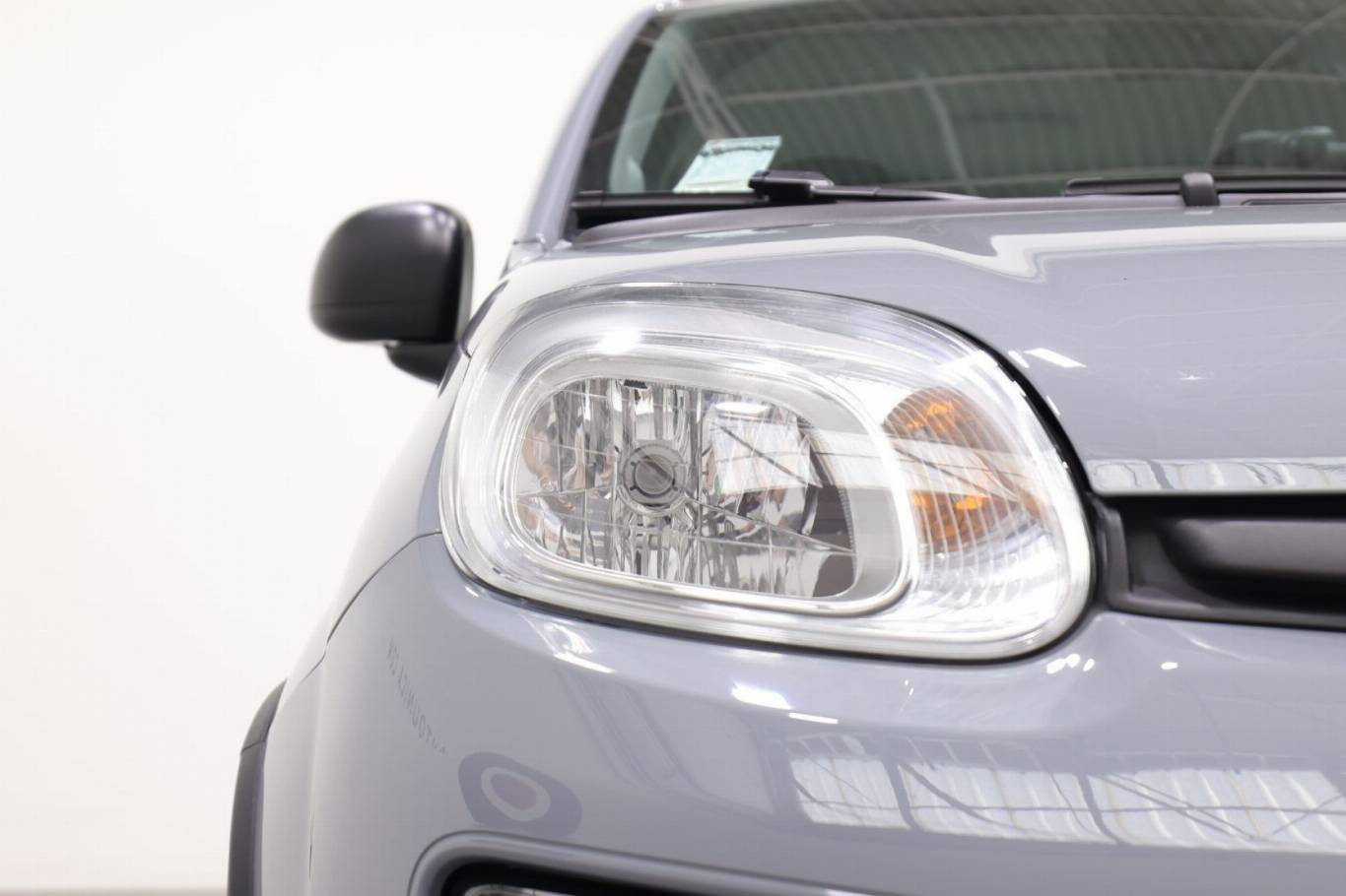 FIAT Panda 12