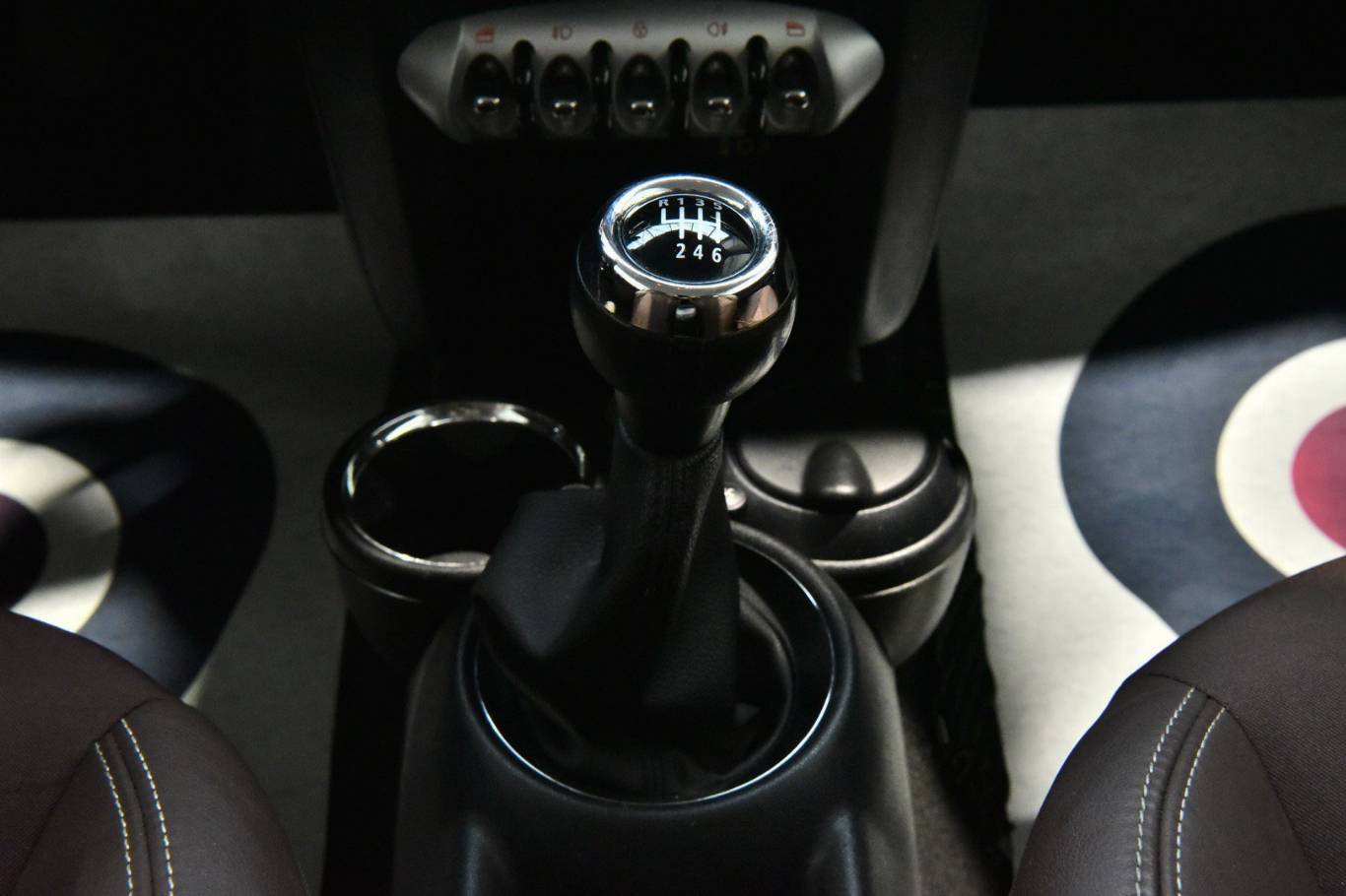 MINI Cooper Clubman 10