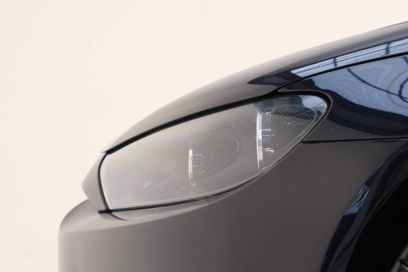 VOLKSWAGEN Scirocco 20