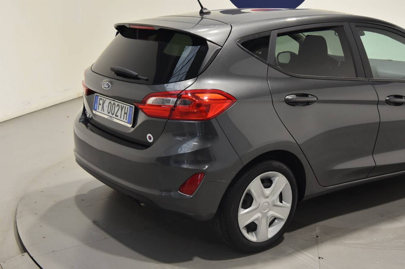FORD Fiesta 17