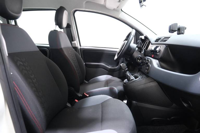FIAT Panda 52