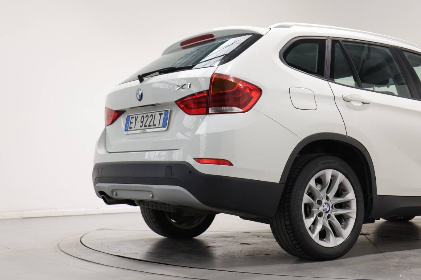 BMW X1 40