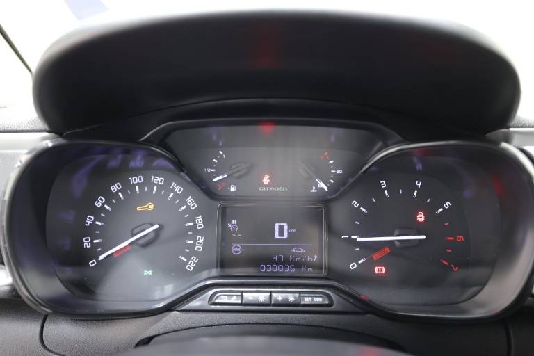 CITROEN C3 8