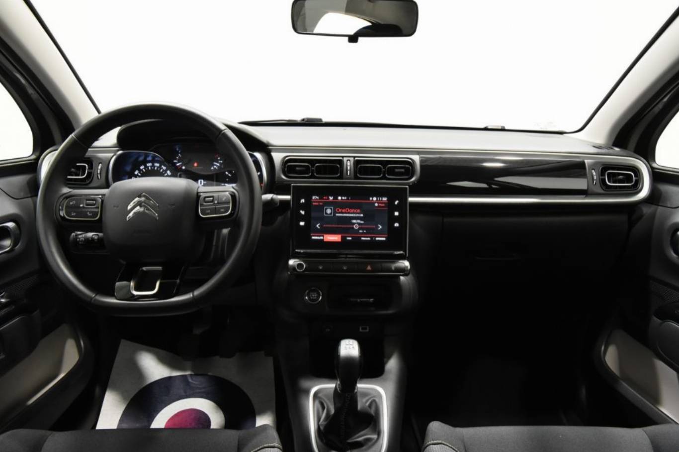 CITROEN C3 22