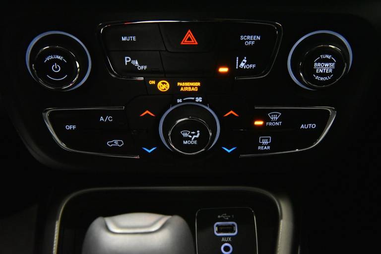 JEEP Compass 10