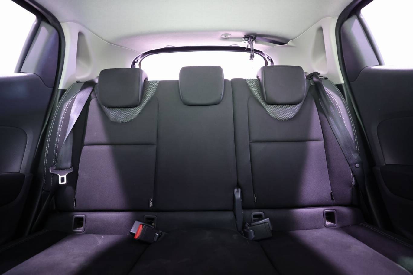 RENAULT Clio 28