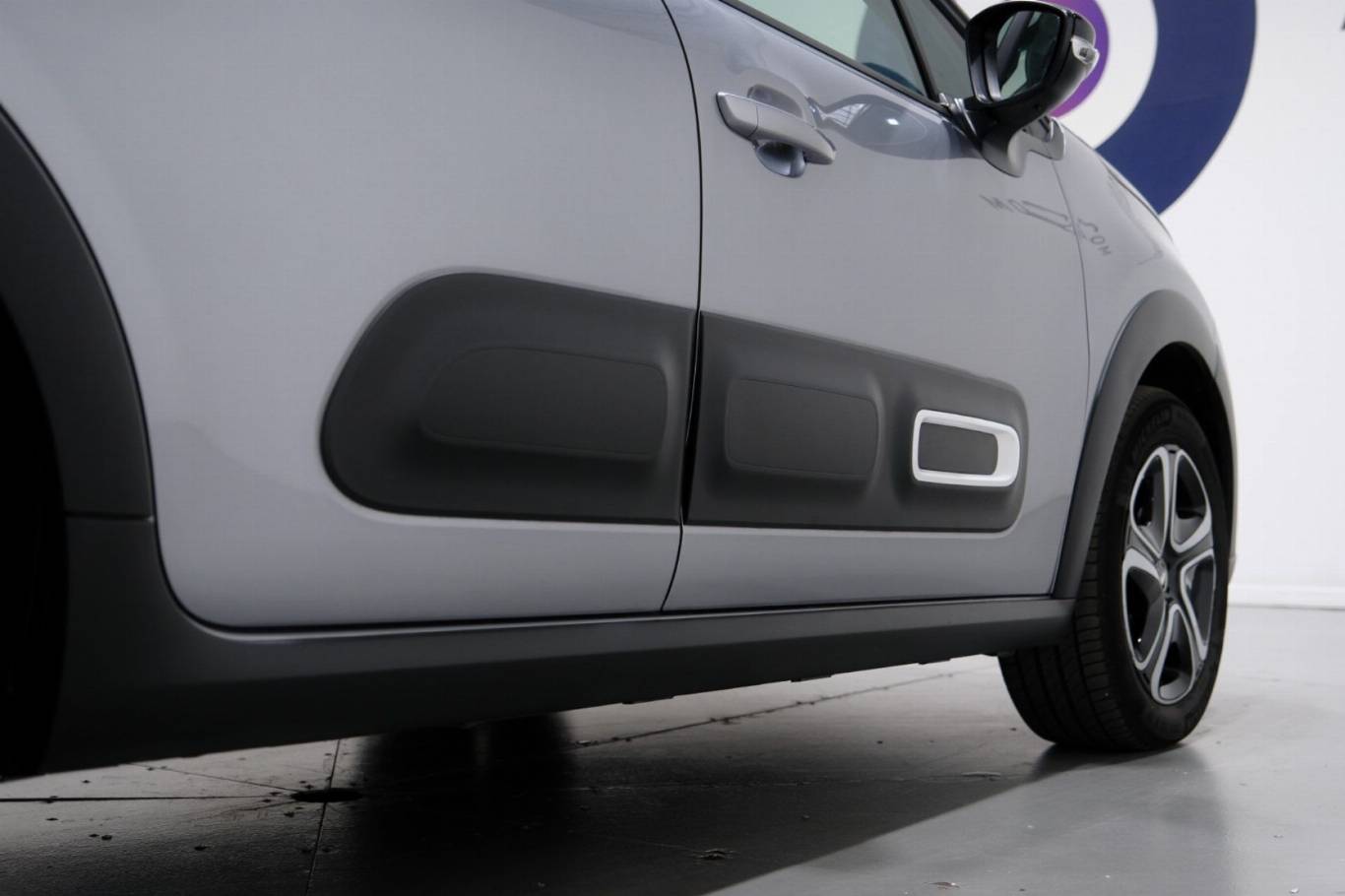 CITROEN C3 52