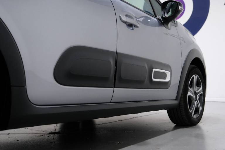 CITROEN C3 52