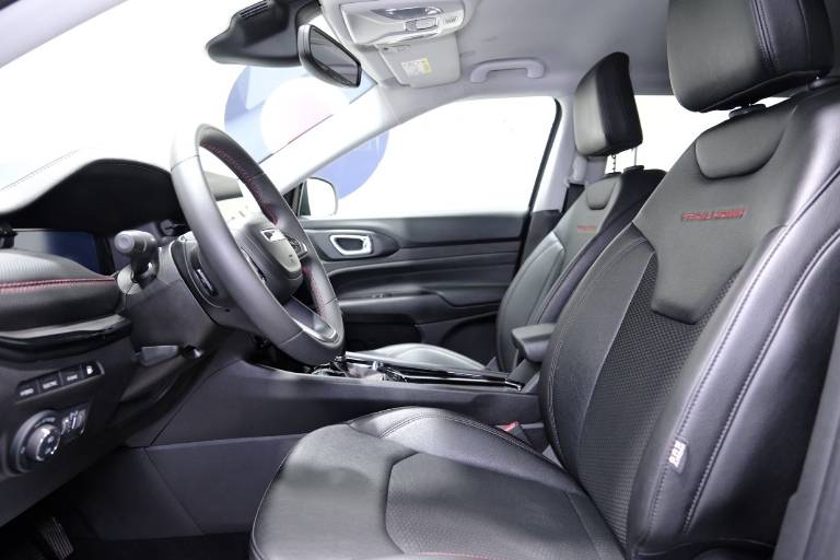 JEEP Compass 18