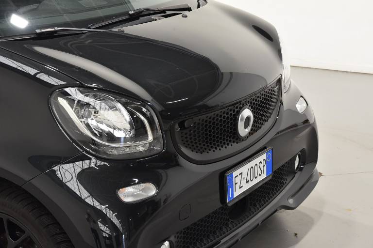 SMART ForTwo 37