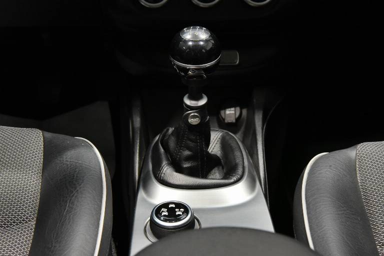 FIAT 500X 10
