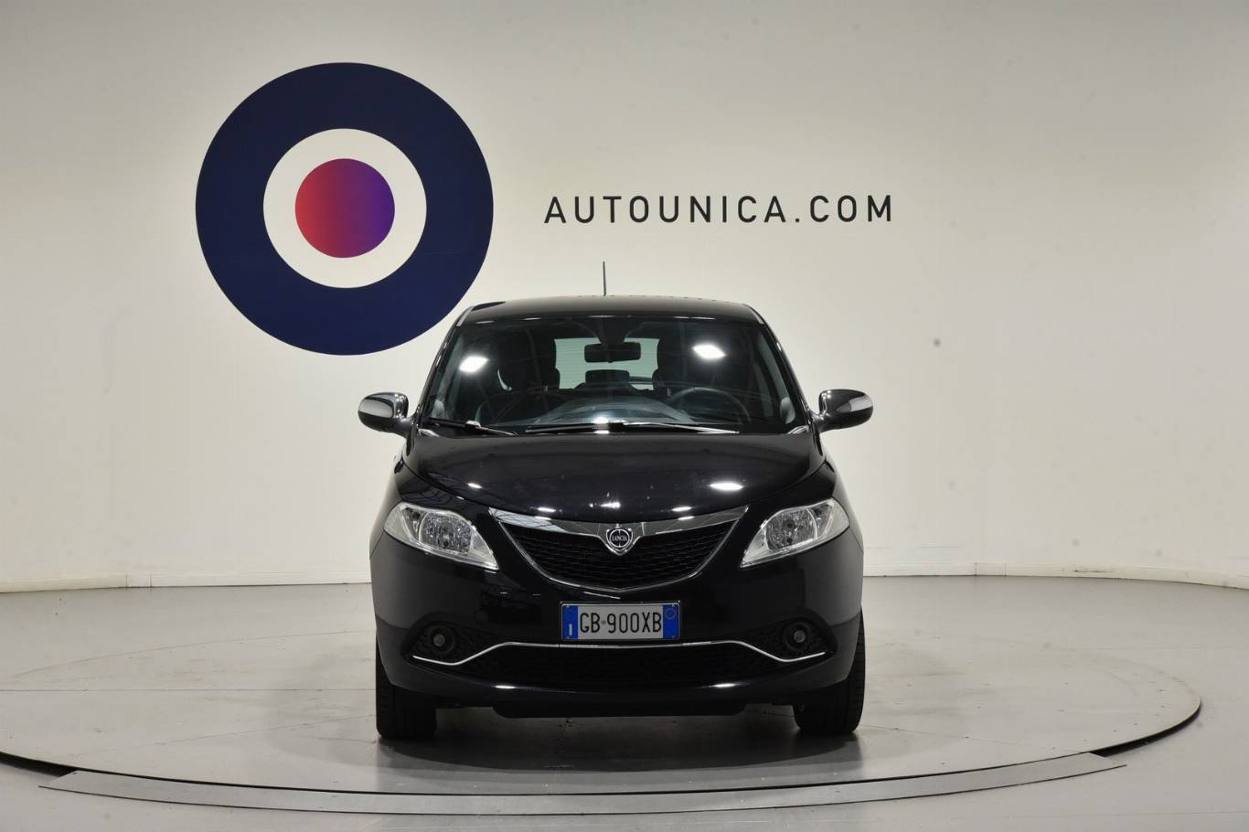LANCIA Ypsilon 5