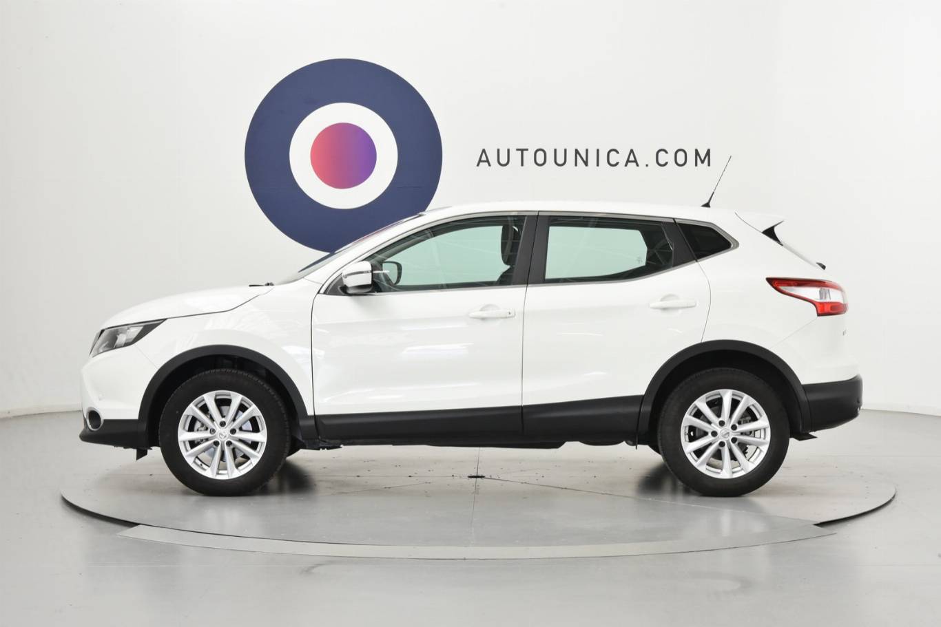 NISSAN Qashqai 30