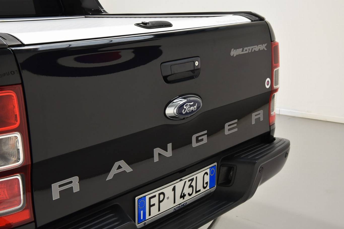FORD Ranger 44
