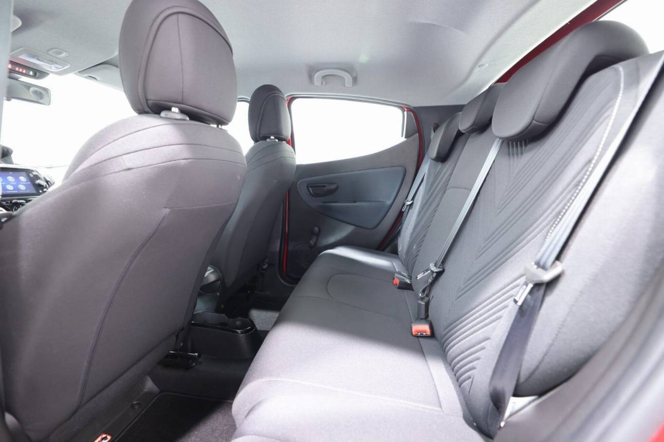 LANCIA Ypsilon 29
